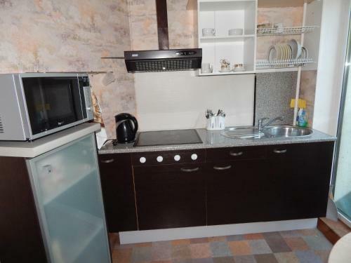 Apartment Nekrasova