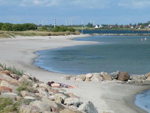 Apartamento Fewo-mit-terasse-u-garten-am-golfplatz