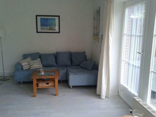 Apartamento Fewo-mit-terasse-u-garten-am-golfplatz