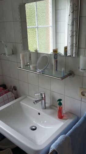 Apartamento Fewo-mit-terasse-u-garten-am-golfplatz