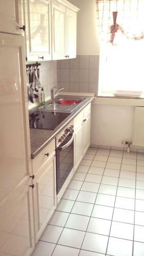 Apartamento Fewo-mit-terasse-u-garten-am-golfplatz