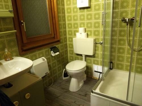 Apartamento Landhaus/holzhaus