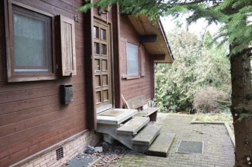 Apartamento Landhaus/holzhaus