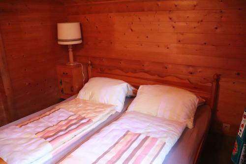 Apartamento Landhaus/holzhaus