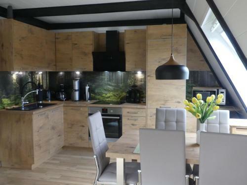 Apartamento Haus Rosengarten