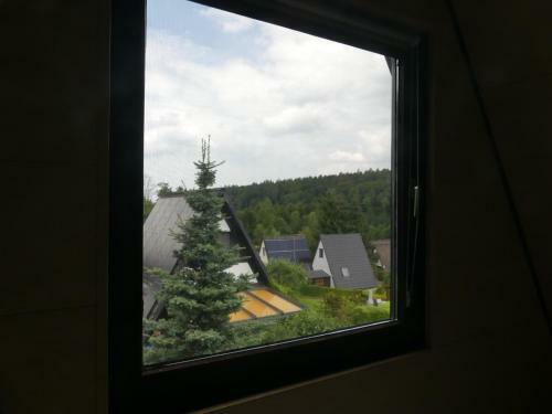 Apartamento Haus Rosengarten