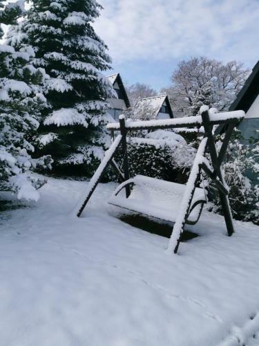 Apartamento Haus Rosengarten