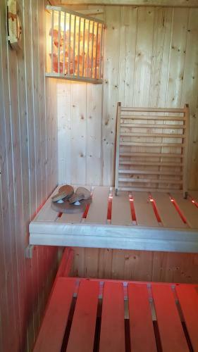 Apartamento Haus Rosengarten