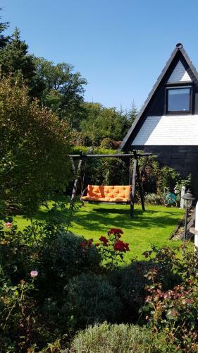 Apartamento Haus Rosengarten