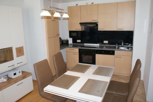Apartamento Steilk�ste Mit Dachterrasse & Parkplatz - Abc220