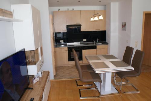 Apartamento Steilk�ste Mit Dachterrasse & Parkplatz - Abc220
