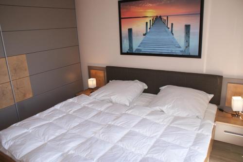 Apartamento Steilk�ste Mit Dachterrasse & Parkplatz - Abc220