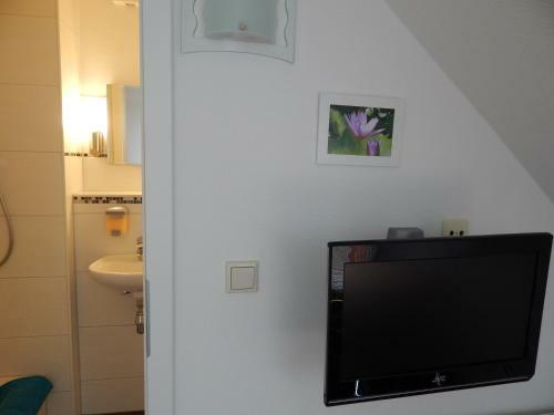 Hostal Pension Am Burgwall