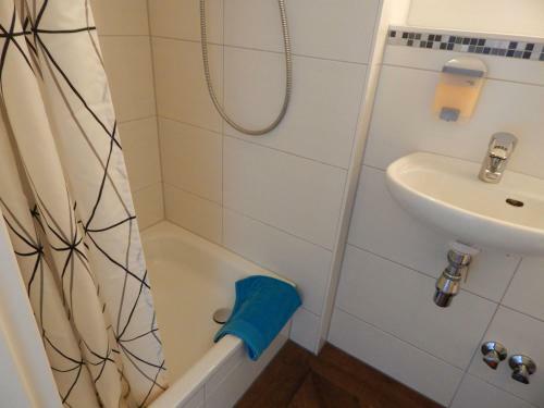 Hostal Pension Am Burgwall