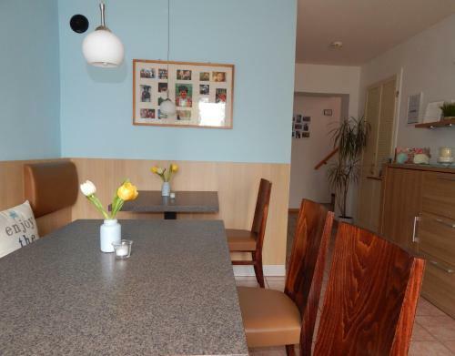 Hostal Pension Am Burgwall