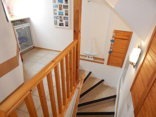 Hostal Pension Am Burgwall