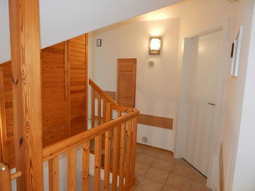 Hostal Pension Am Burgwall