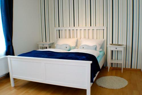 Apartamento Haus Wallstra�e