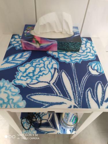 Apartment Unterm Dach