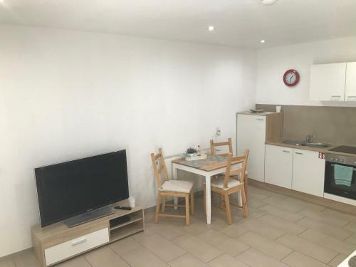 Apartamento Ferienwohnung Just Live