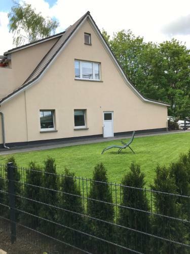 Apartamento Ferienwohnung Just Live