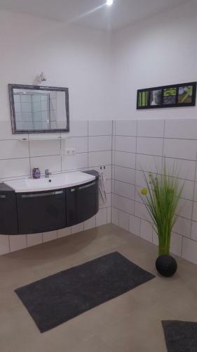 Apartamento Ferienwohnung Just Live