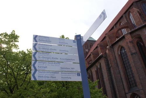 Apartamento Panorama-suite N�he Marktplatz - Abc219