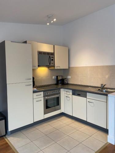 Apartamento Panorama-suite N�he Marktplatz - Abc219