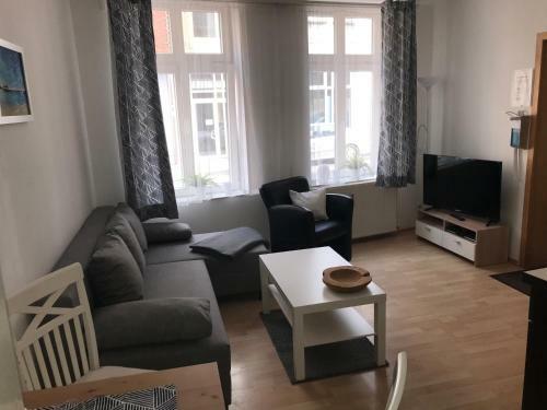 Apartamento Ferienwohnung Just City
