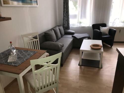 Apartamento Ferienwohnung Just City