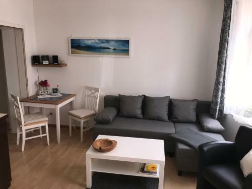 Apartamento Ferienwohnung Just City