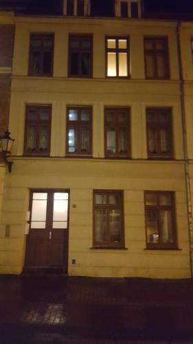 Apartamento Ferienwohnung Just City