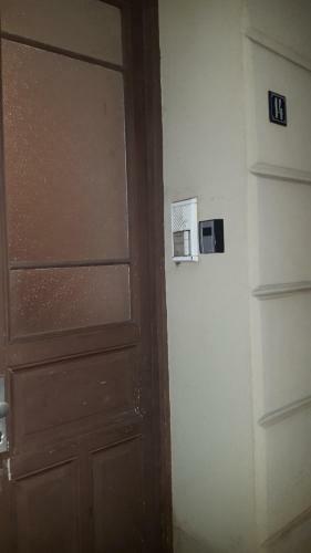 Apartamento Ferienwohnung Just City