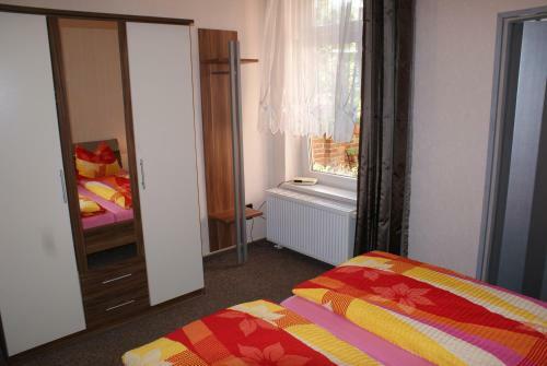 Apartamento Altstadtappartement N�he Markt - Abc59