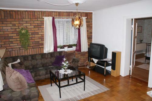 Apartamento Reetdachidylle Mit Terrasse & Balkon - Abc194