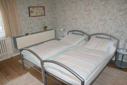 Apartamento Reetdachidylle Mit Terrasse & Balkon - Abc194