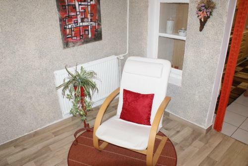 Apartamento Reetdachidylle Mit Terrasse & Balkon - Abc194