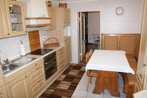 Apartamento Reetdachidylle Mit Terrasse & Balkon - Abc194