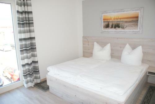 Apartamento Lotsenhus Wis003 Mit Meerblick & Parkplatz