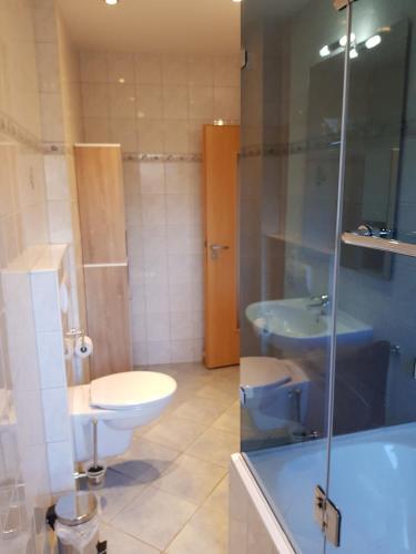 Apartamento Strandgut Mit Balkon & Parkplatz - Abc201