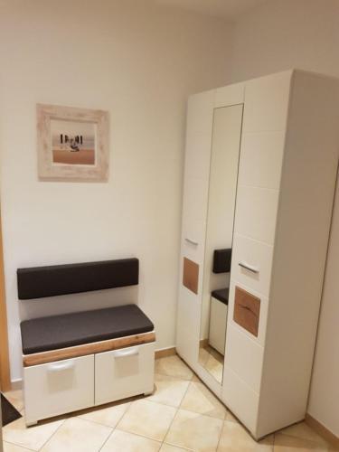 Apartamento Strandgut Mit Balkon & Parkplatz - Abc201