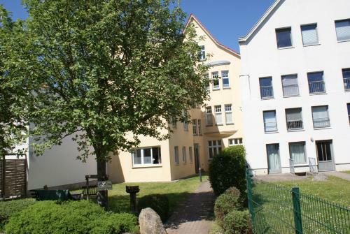 Apartamento Altstadtperle Mit Parkplatz - Abc208