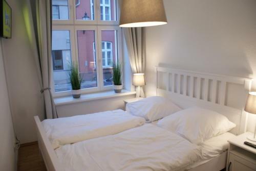 Apartamento Altstadtlounge Mit Terrasse - Abc227