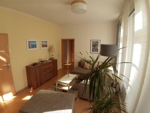 Apartamento Am Schabbelhaus In Der Altstadt - Abc217