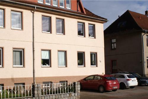 Apartamento Sweet Home Wismar - Abc261