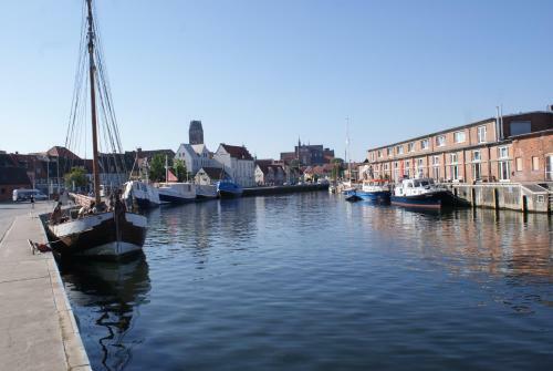 Apartamento Sweet Home Wismar - Abc261