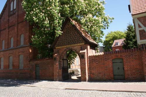 Apartamento Sweet Home Wismar - Abc261