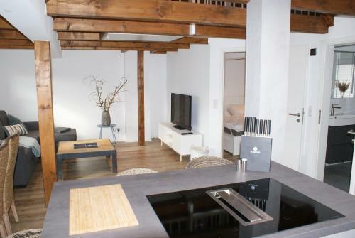 Apartamento Sweet Home Wismar - Abc261