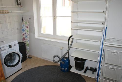 Apartamento Nikolai-penthouse Mit Dachterrasse - Abc246