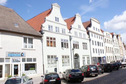 Apartamento Kajuete Im Zentrum - Abc281